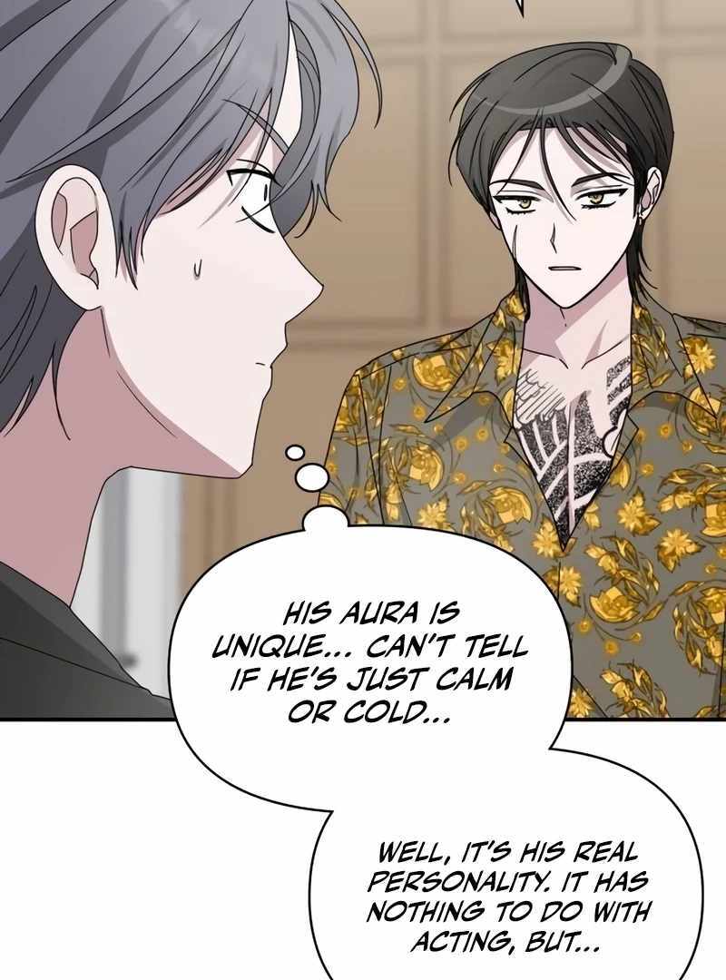 I Was Immediately Mistaken for a Monster Genius Actor [Hive Scans] - Chapter 39 manhwa