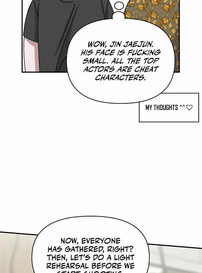 I Was Immediately Mistaken for a Monster Genius Actor [Hive Scans] - Chapter 39 manhwa
