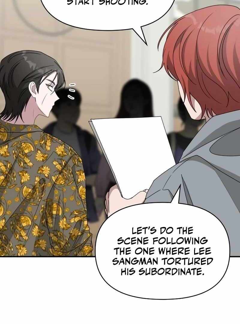 I Was Immediately Mistaken for a Monster Genius Actor [Hive Scans] - Chapter 39 manhwa