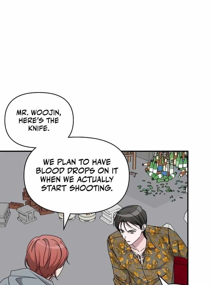 I Was Immediately Mistaken for a Monster Genius Actor [Hive Scans] - Chapter 39 manhwa