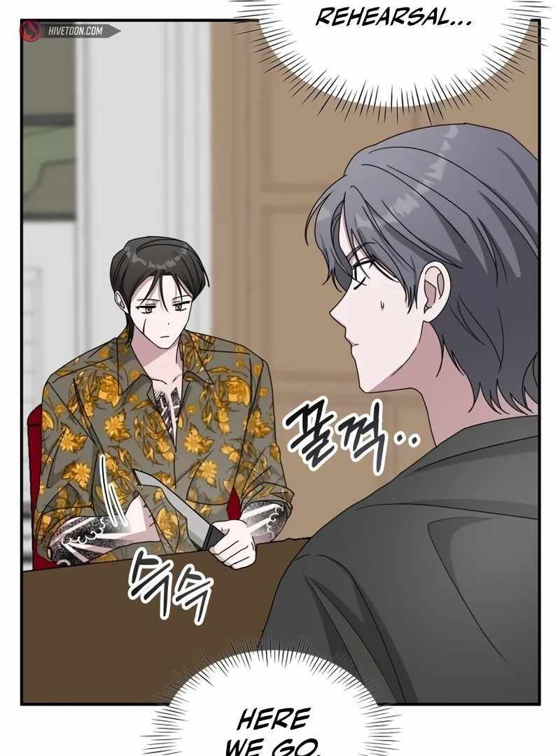 I Was Immediately Mistaken for a Monster Genius Actor [Hive Scans] - Chapter 39 manhwa