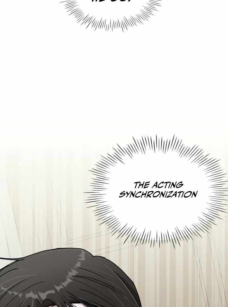 I Was Immediately Mistaken for a Monster Genius Actor [Hive Scans] - Chapter 39 manhwa