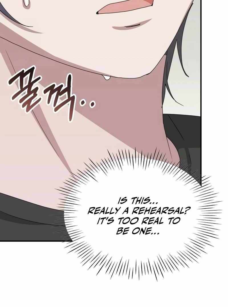 I Was Immediately Mistaken for a Monster Genius Actor [Hive Scans] - Chapter 39 manhwa