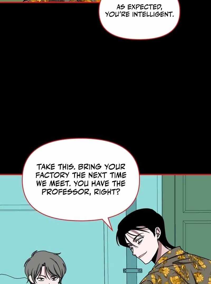 I Was Immediately Mistaken for a Monster Genius Actor [Hive Scans] - Chapter 39 manhwa