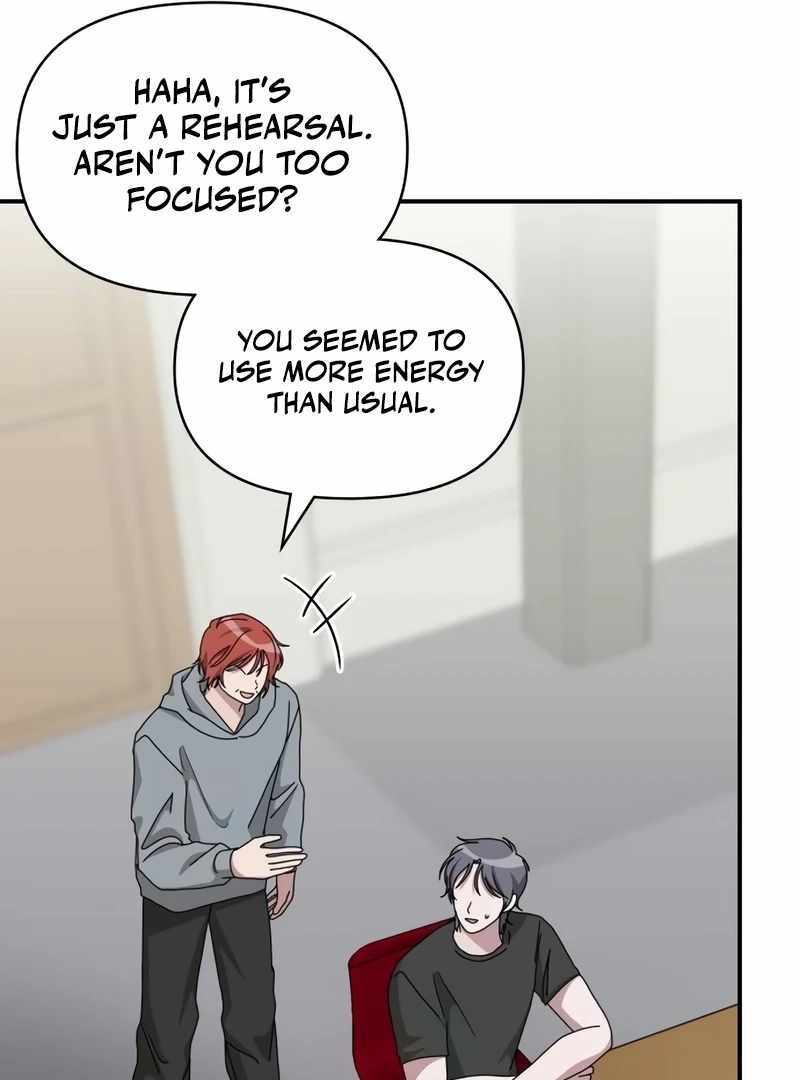 I Was Immediately Mistaken for a Monster Genius Actor [Hive Scans] - Chapter 39 manhwa
