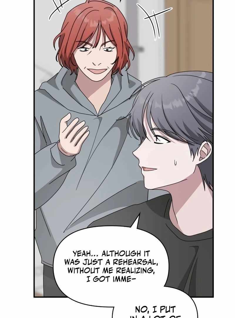 I Was Immediately Mistaken for a Monster Genius Actor [Hive Scans] - Chapter 39 manhwa