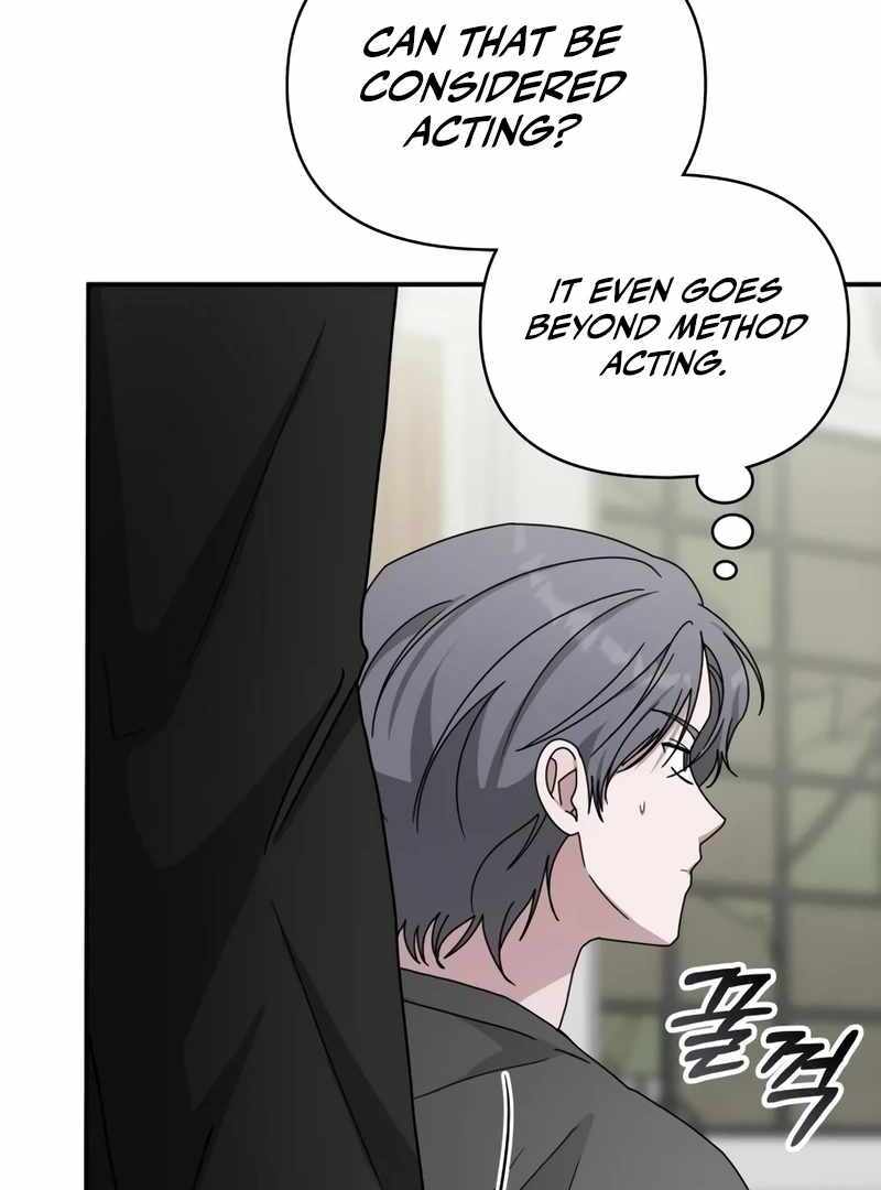 I Was Immediately Mistaken for a Monster Genius Actor [Hive Scans] - Chapter 39 manhwa