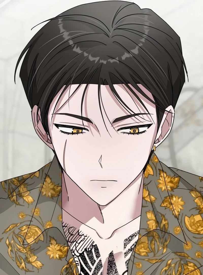 I Was Immediately Mistaken for a Monster Genius Actor [Hive Scans] - Chapter 39 manhwa
