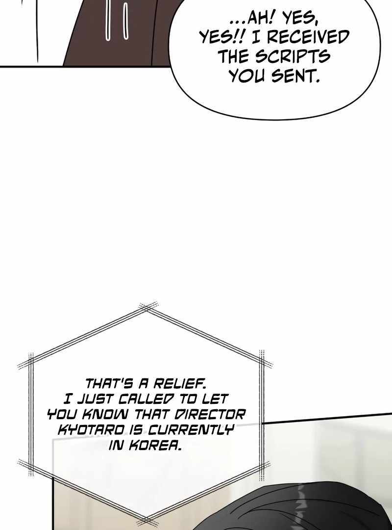 I Was Immediately Mistaken for a Monster Genius Actor [Hive Scans] - Chapter 39 manhwa
