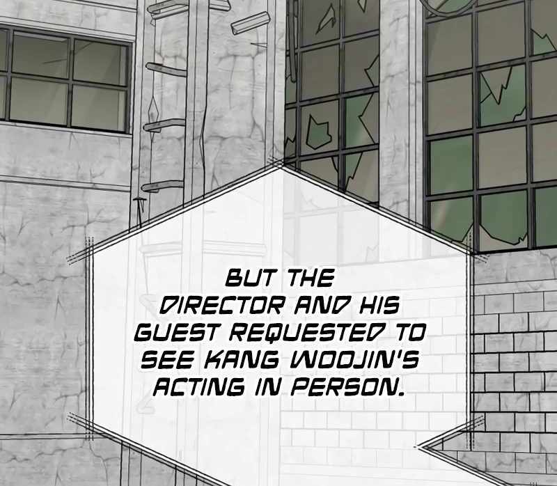 I Was Immediately Mistaken for a Monster Genius Actor [Hive Scans] - Chapter 39 manhwa