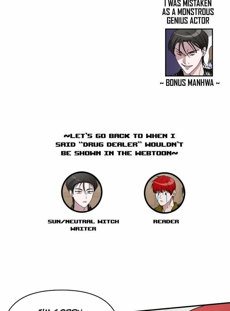 I Was Immediately Mistaken for a Monster Genius Actor [Hive Scans] - Chapter 39 manhwa