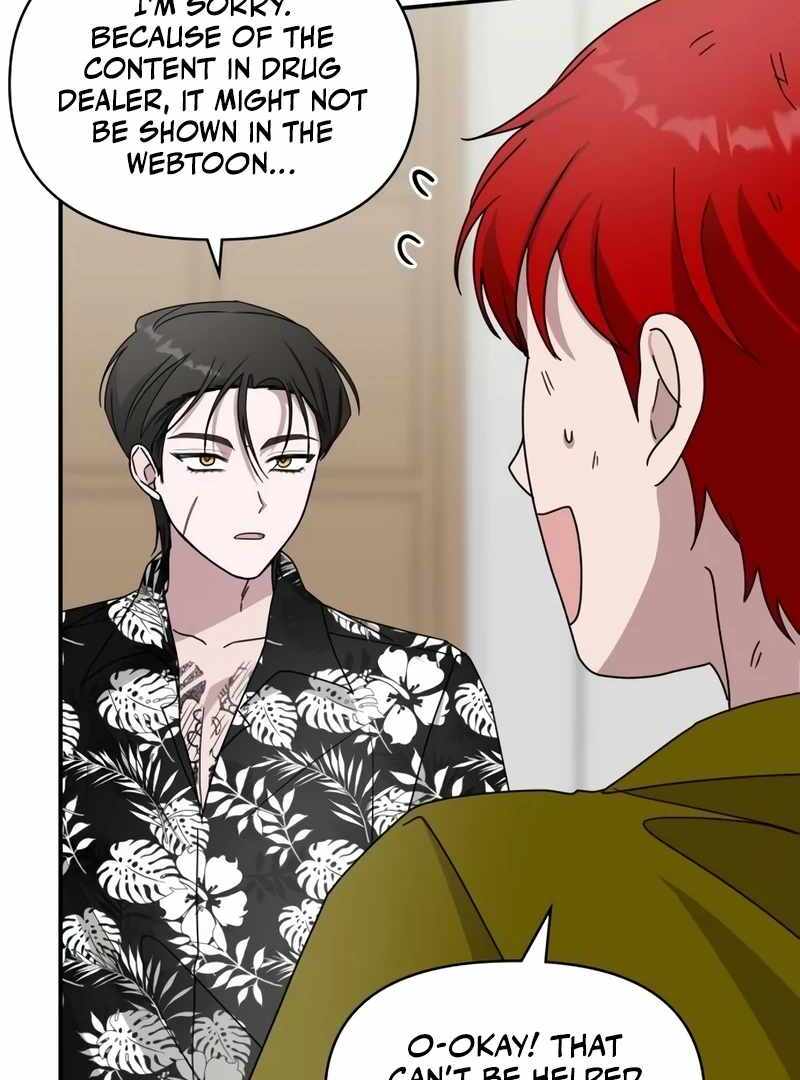 I Was Immediately Mistaken for a Monster Genius Actor [Hive Scans] - Chapter 39 manhwa
