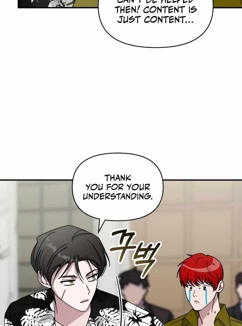 I Was Immediately Mistaken for a Monster Genius Actor [Hive Scans] - Chapter 39 manhwa