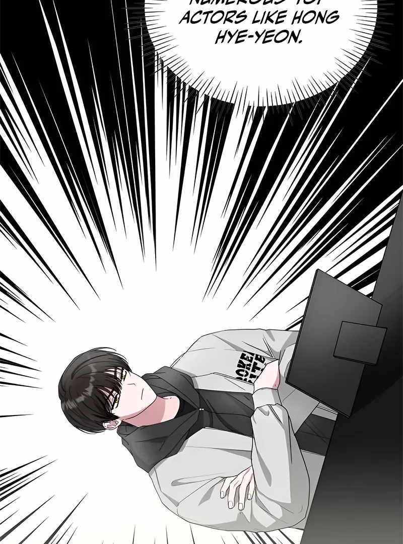 I Was Immediately Mistaken for a Monster Genius Actor [Hive Scans] - Chapter 4 manhwa
