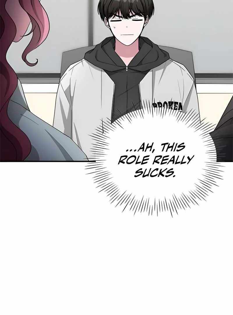 I Was Immediately Mistaken for a Monster Genius Actor [Hive Scans] - Chapter 4 manhwa