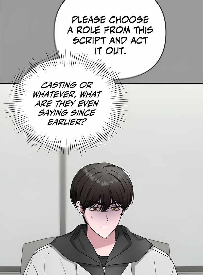 I Was Immediately Mistaken for a Monster Genius Actor [Hive Scans] - Chapter 4 manhwa