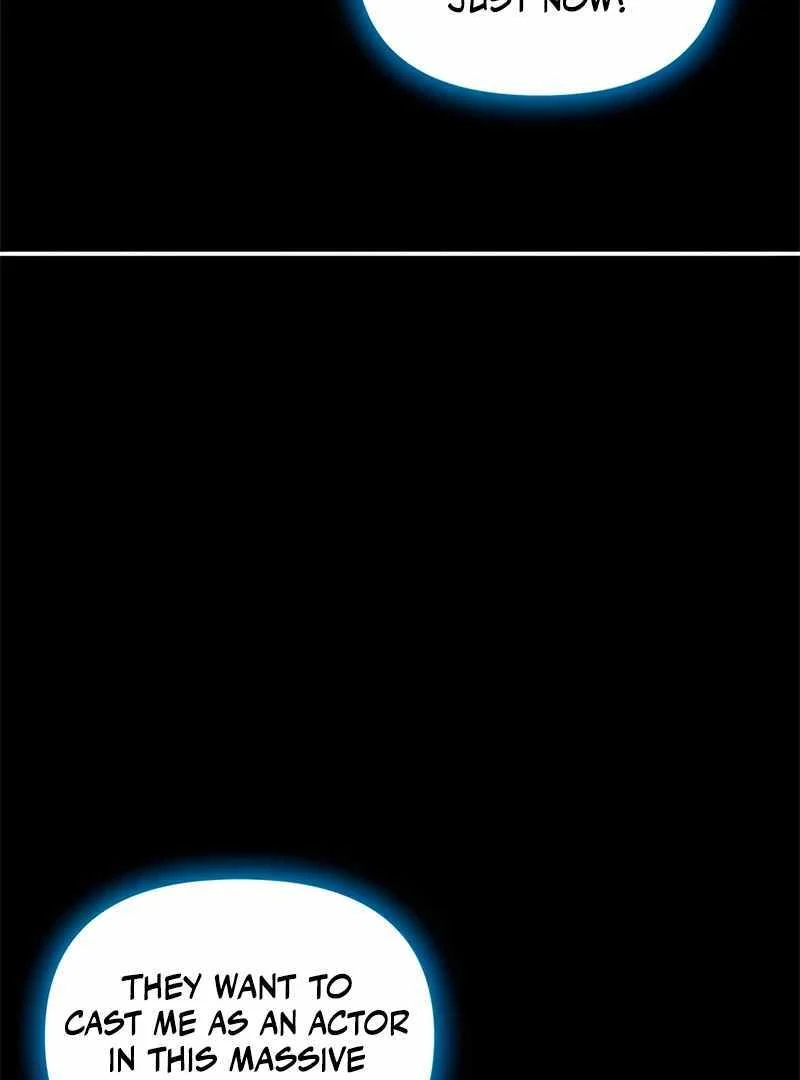 I Was Immediately Mistaken for a Monster Genius Actor [Hive Scans] - Chapter 4 manhwa