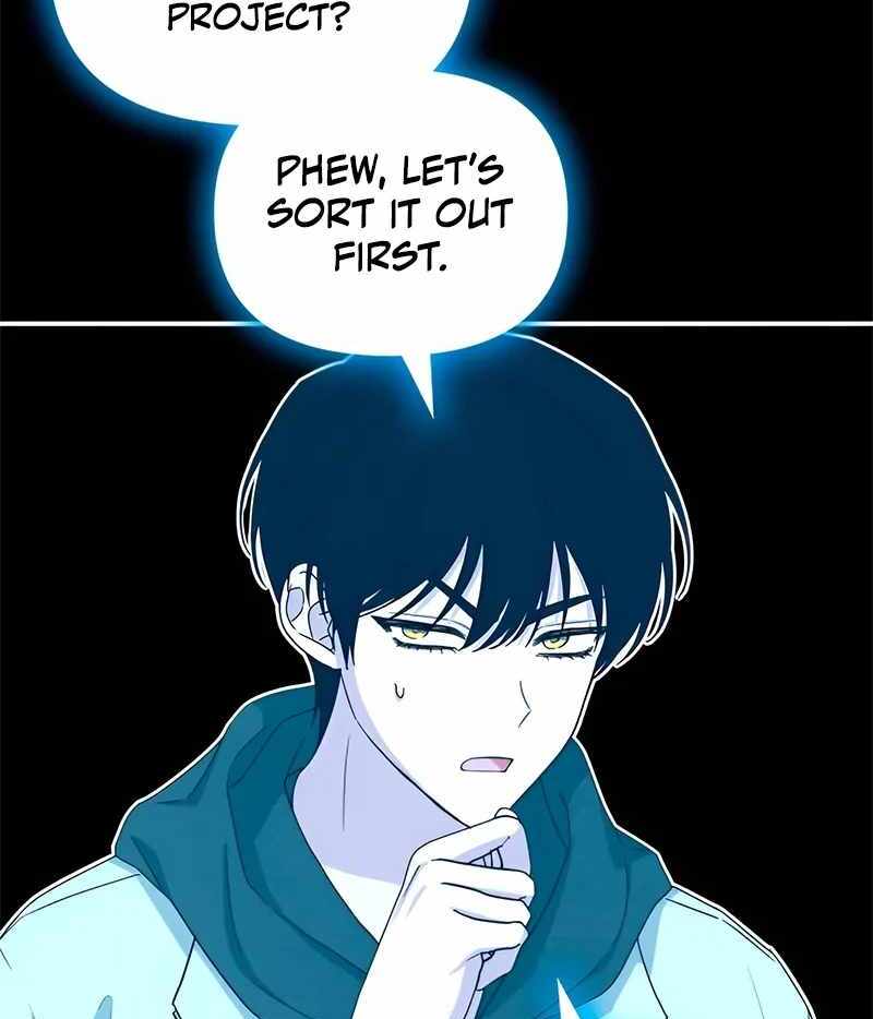 I Was Immediately Mistaken for a Monster Genius Actor [Hive Scans] - Chapter 4 manhwa