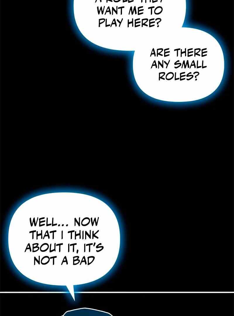 I Was Immediately Mistaken for a Monster Genius Actor [Hive Scans] - Chapter 4 manhwa