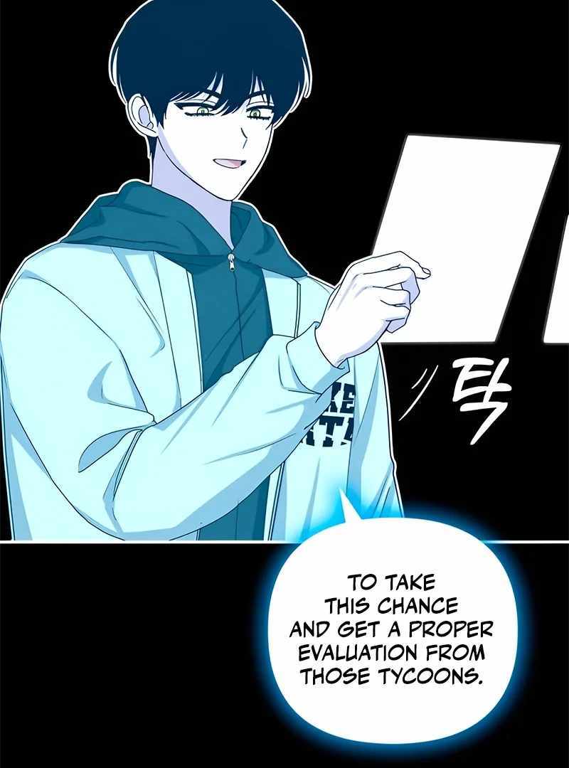 I Was Immediately Mistaken for a Monster Genius Actor [Hive Scans] - Chapter 4 manhwa