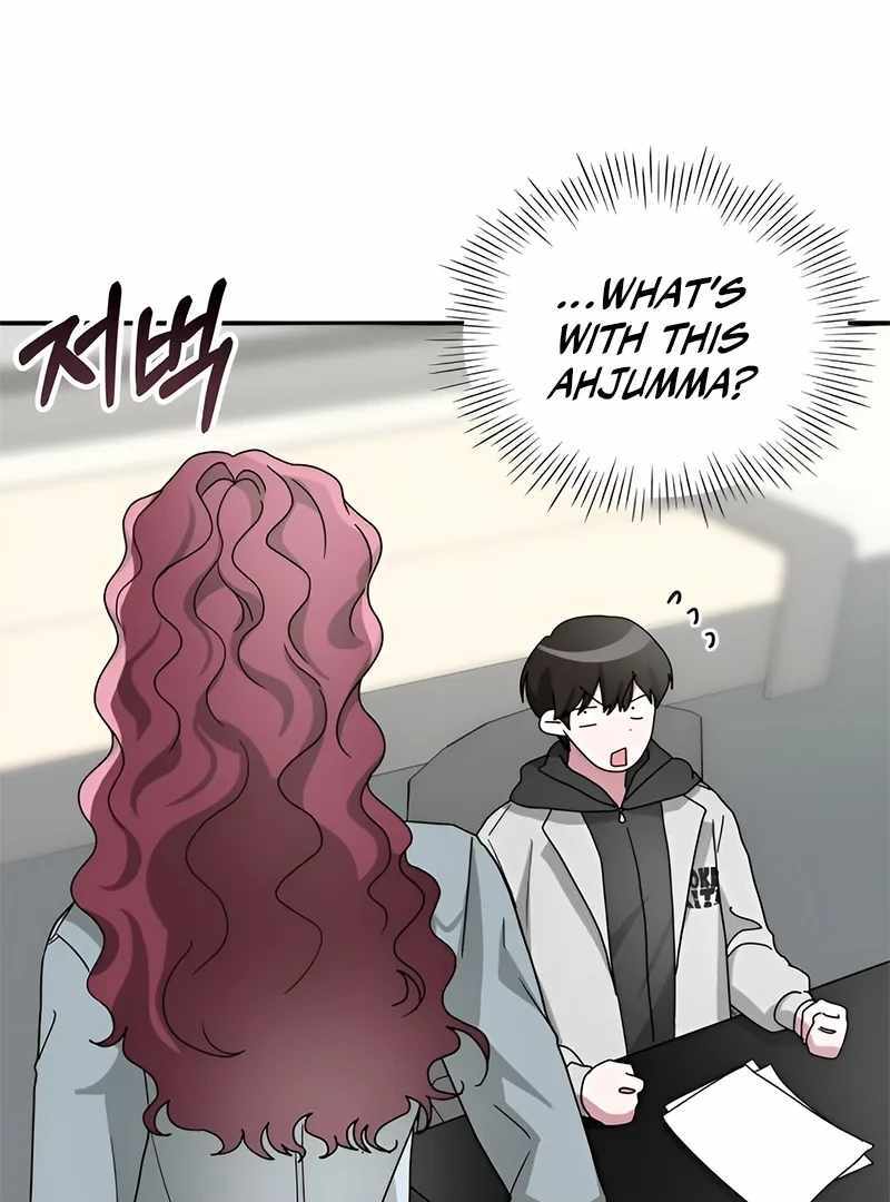 I Was Immediately Mistaken for a Monster Genius Actor [Hive Scans] - Chapter 4 manhwa