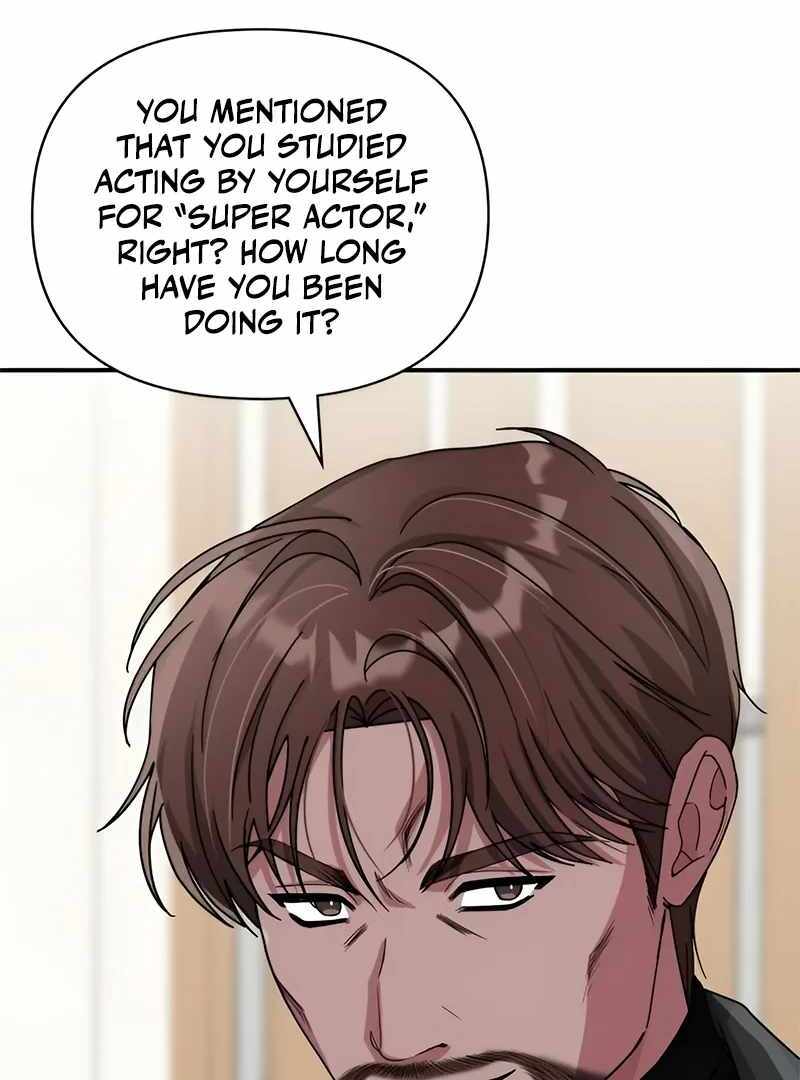 I Was Immediately Mistaken for a Monster Genius Actor [Hive Scans] - Chapter 4 manhwa