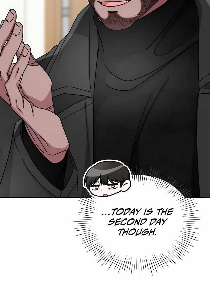 I Was Immediately Mistaken for a Monster Genius Actor [Hive Scans] - Chapter 4 manhwa