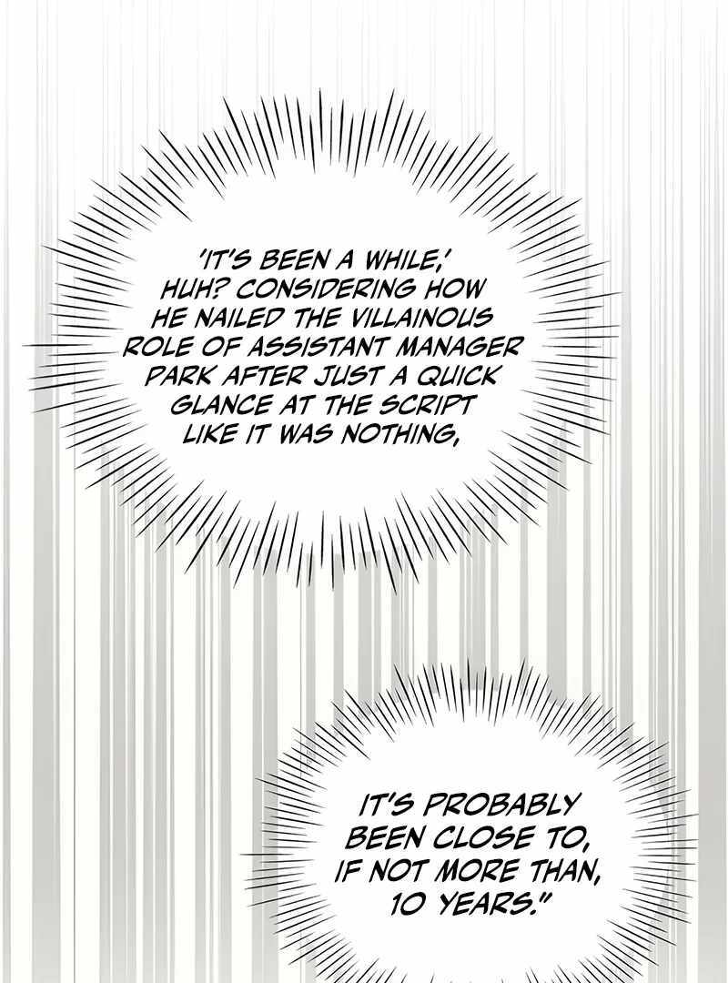 I Was Immediately Mistaken for a Monster Genius Actor [Hive Scans] - Chapter 4 manhwa