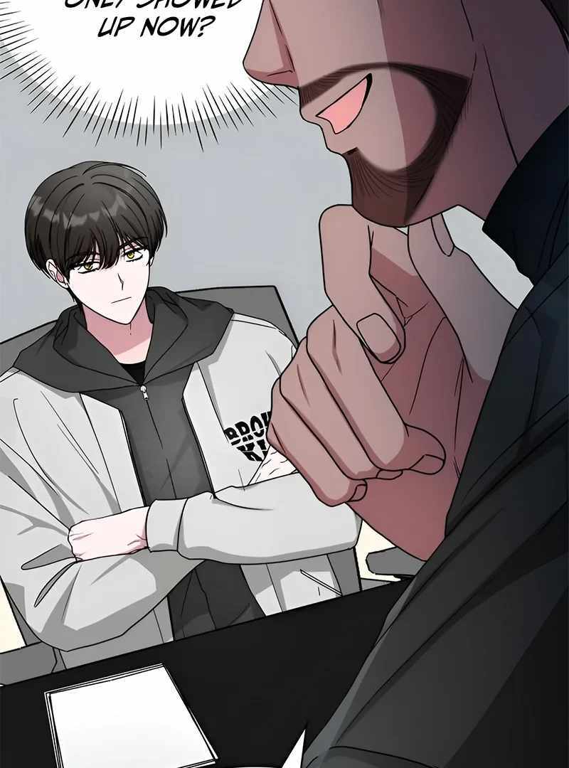 I Was Immediately Mistaken for a Monster Genius Actor [Hive Scans] - Chapter 4 manhwa