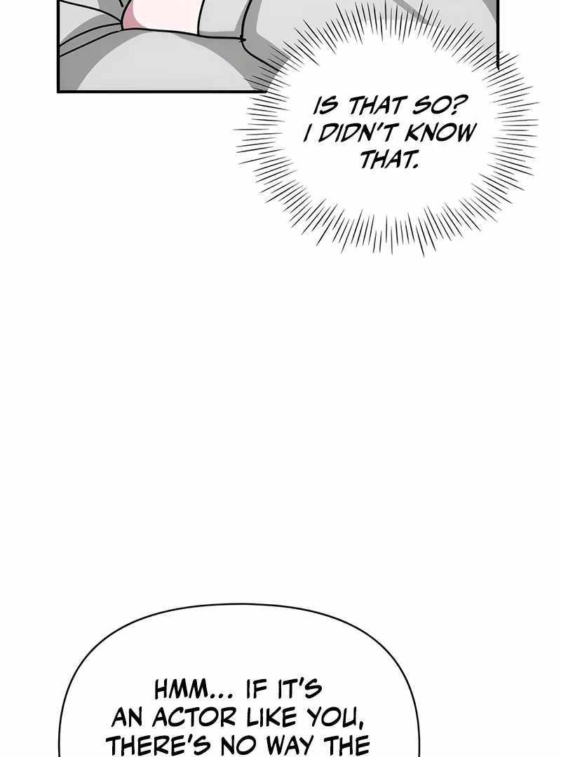 I Was Immediately Mistaken for a Monster Genius Actor [Hive Scans] - Chapter 4 manhwa