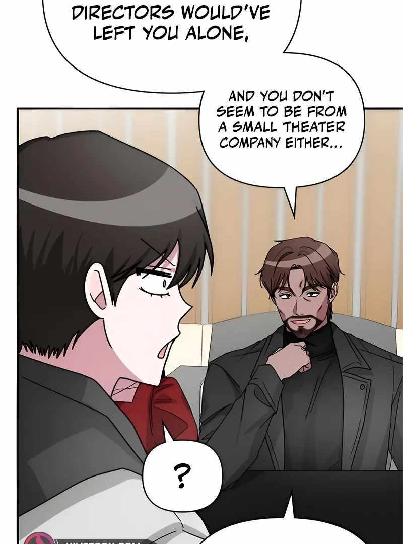 I Was Immediately Mistaken for a Monster Genius Actor [Hive Scans] - Chapter 4 manhwa