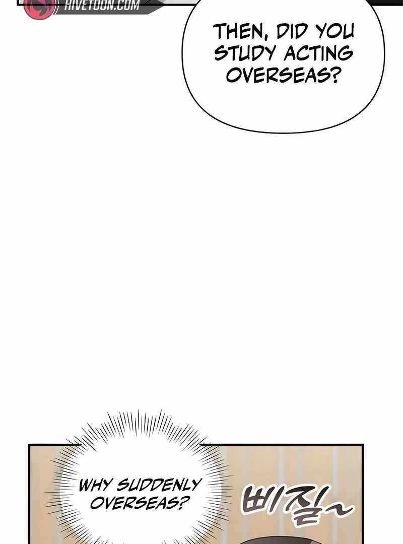 I Was Immediately Mistaken for a Monster Genius Actor [Hive Scans] - Chapter 4 manhwa