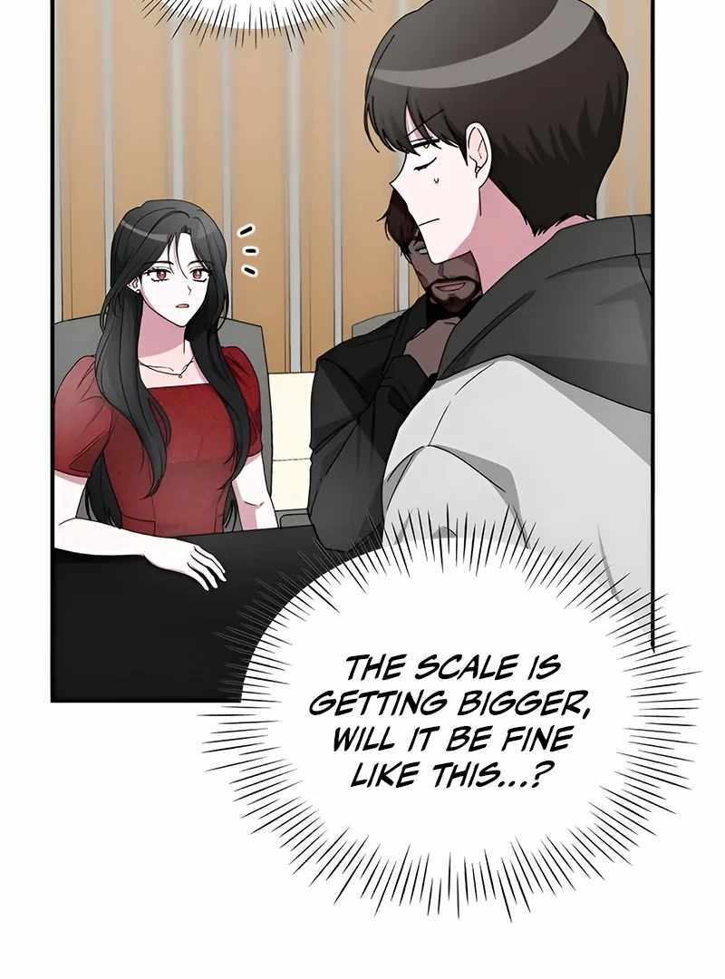 I Was Immediately Mistaken for a Monster Genius Actor [Hive Scans] - Chapter 4 manhwa