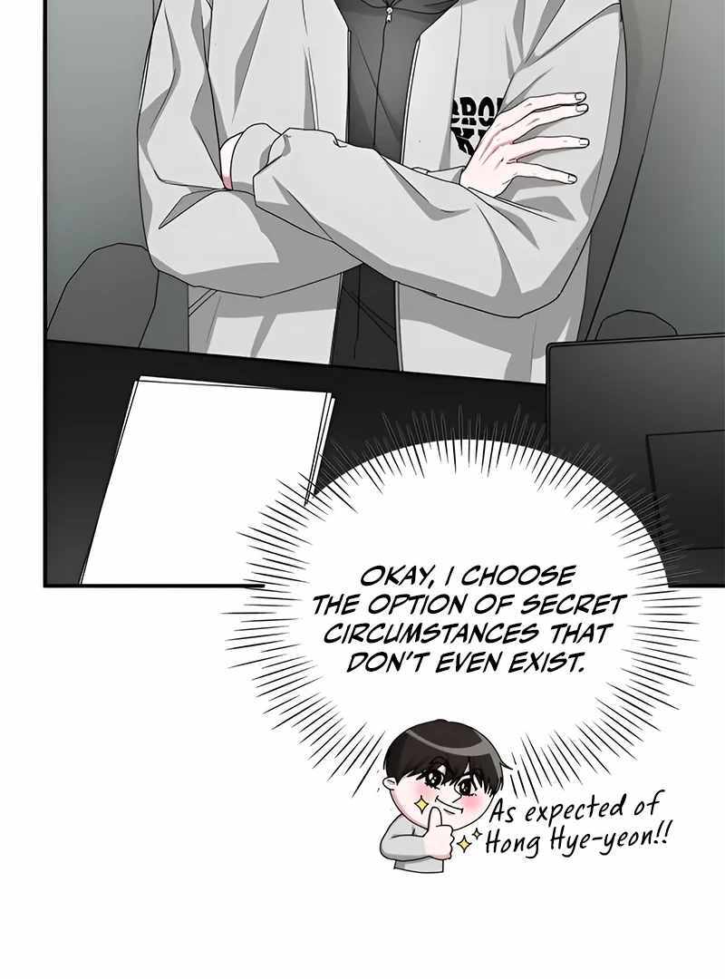 I Was Immediately Mistaken for a Monster Genius Actor [Hive Scans] - Chapter 4 manhwa