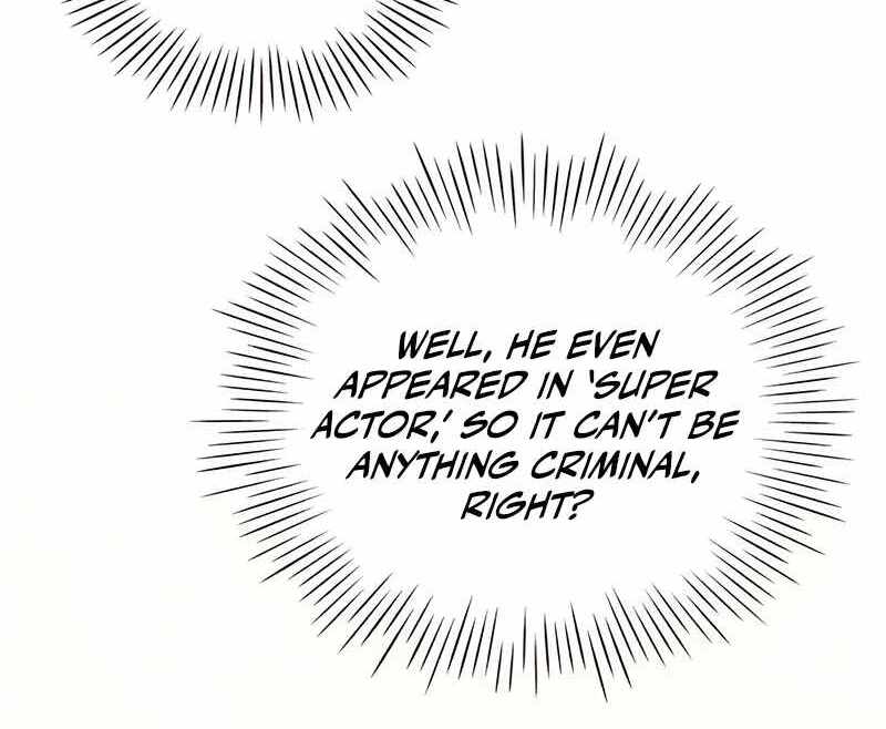 I Was Immediately Mistaken for a Monster Genius Actor [Hive Scans] - Chapter 4 manhwa