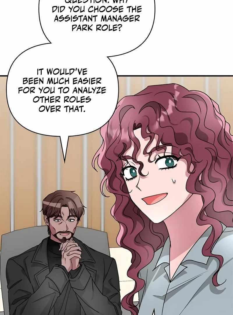 I Was Immediately Mistaken for a Monster Genius Actor [Hive Scans] - Chapter 4 manhwa