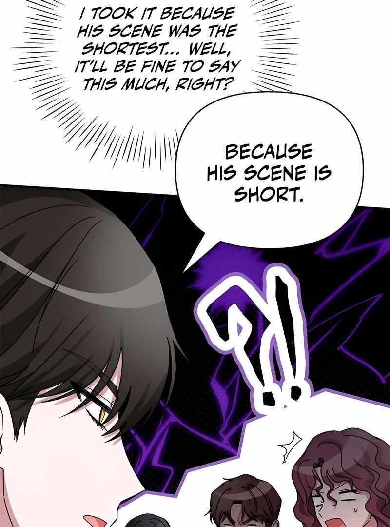 I Was Immediately Mistaken for a Monster Genius Actor [Hive Scans] - Chapter 4 manhwa
