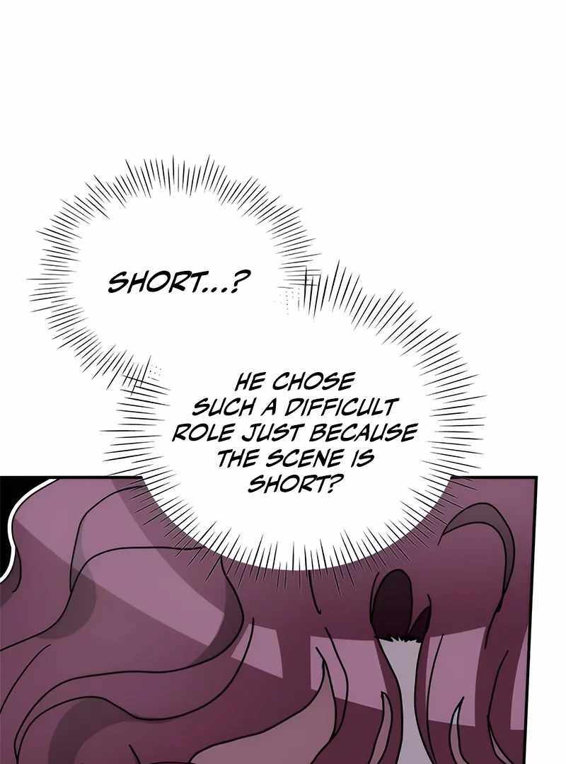 I Was Immediately Mistaken for a Monster Genius Actor [Hive Scans] - Chapter 4 manhwa