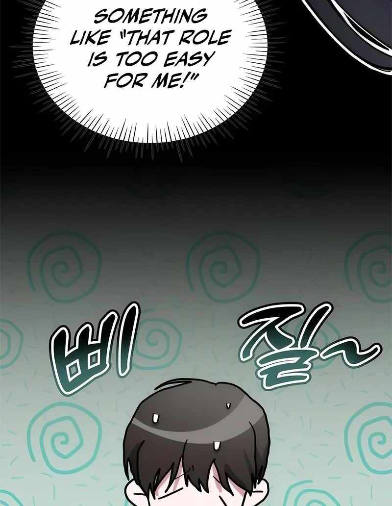 I Was Immediately Mistaken for a Monster Genius Actor [Hive Scans] - Chapter 4 manhwa