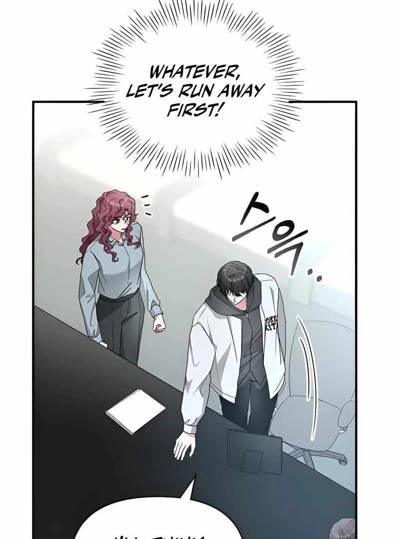 I Was Immediately Mistaken for a Monster Genius Actor [Hive Scans] - Chapter 4 manhwa