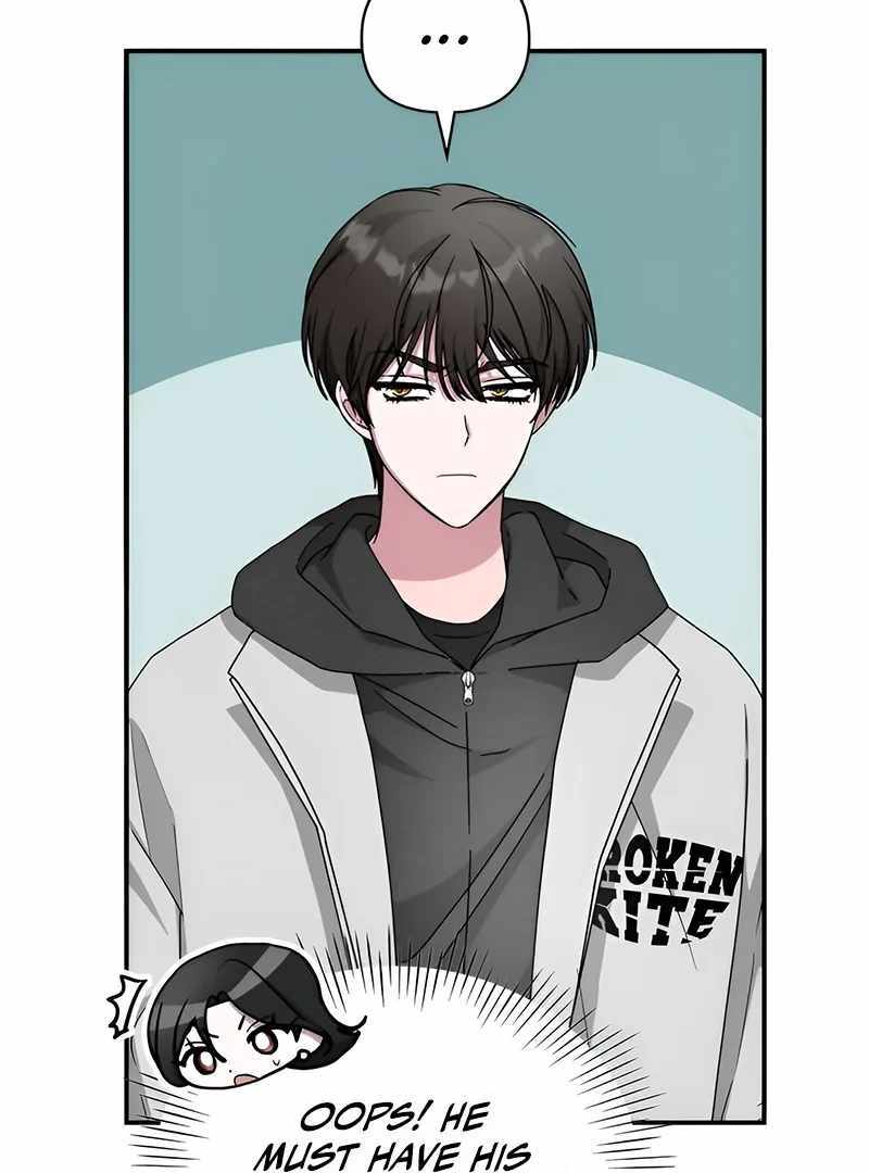 I Was Immediately Mistaken for a Monster Genius Actor [Hive Scans] - Chapter 4 manhwa