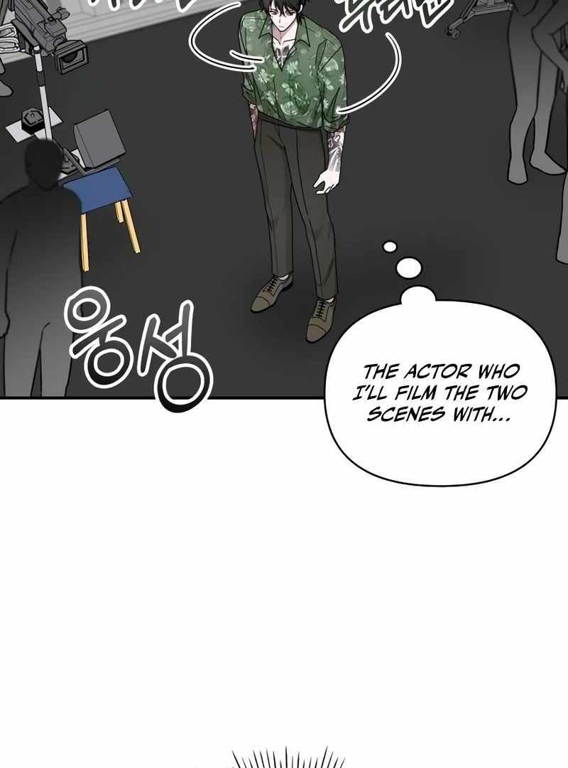 I Was Immediately Mistaken for a Monster Genius Actor [Hive Scans] - Chapter 40 manhwa