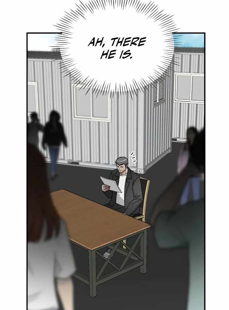 I Was Immediately Mistaken for a Monster Genius Actor [Hive Scans] - Chapter 40 manhwa