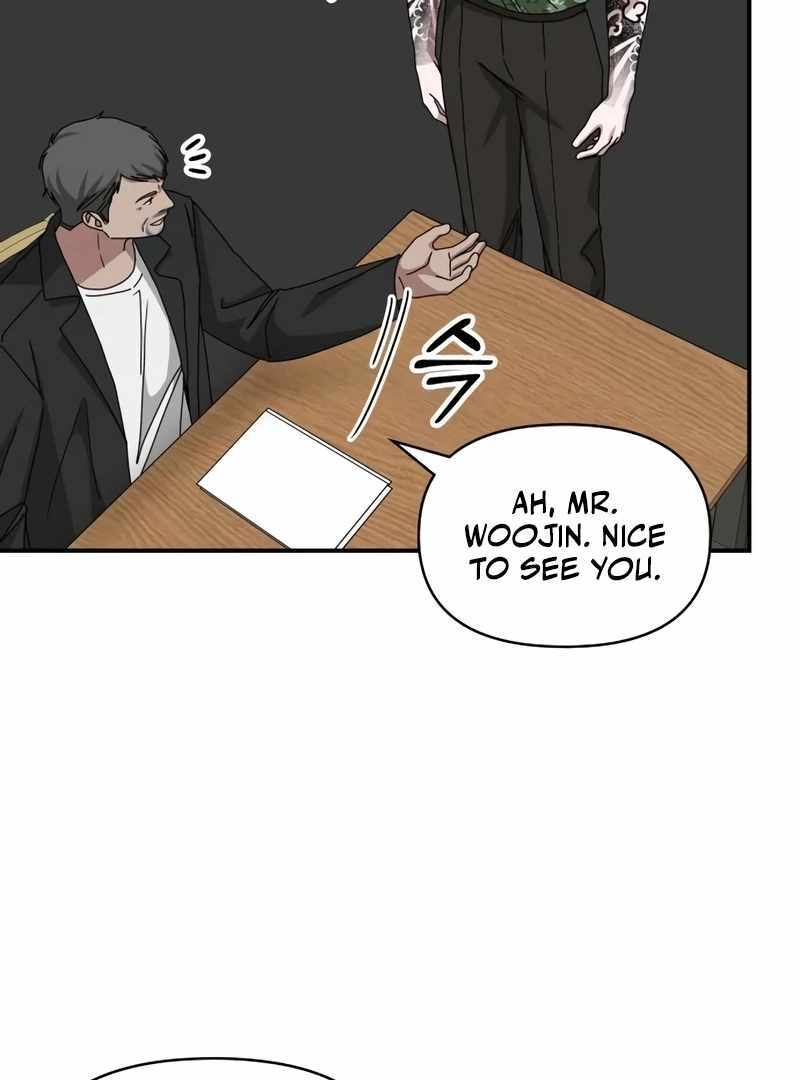 I Was Immediately Mistaken for a Monster Genius Actor [Hive Scans] - Chapter 40 manhwa