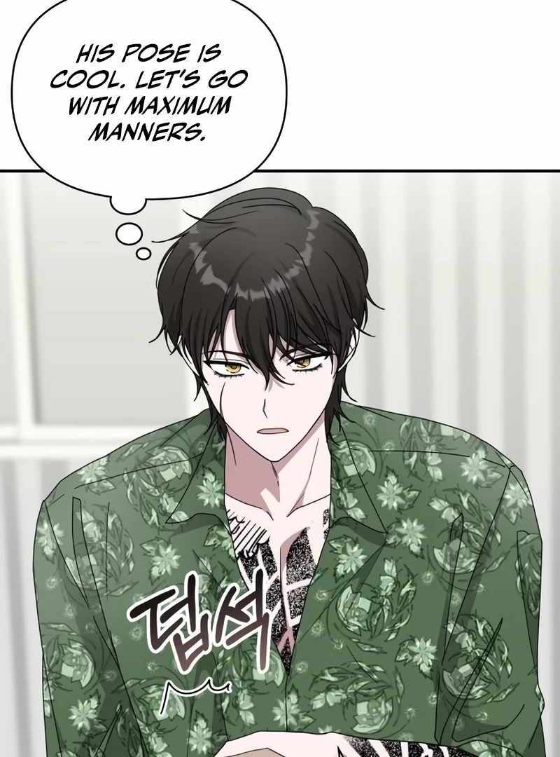 I Was Immediately Mistaken for a Monster Genius Actor [Hive Scans] - Chapter 40 manhwa