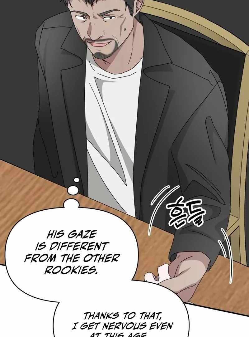 I Was Immediately Mistaken for a Monster Genius Actor [Hive Scans] - Chapter 40 manhwa