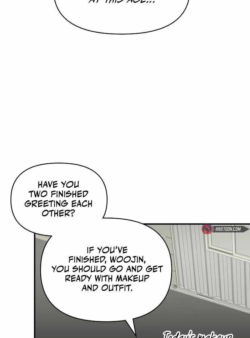 I Was Immediately Mistaken for a Monster Genius Actor [Hive Scans] - Chapter 40 manhwa