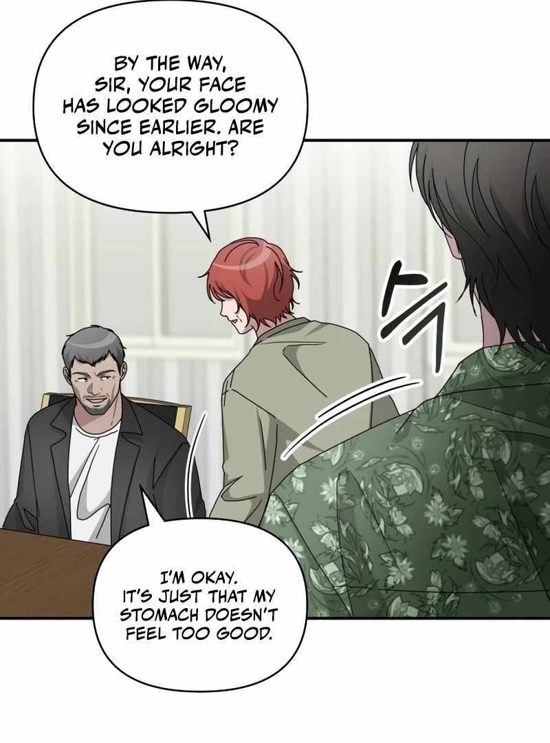 I Was Immediately Mistaken for a Monster Genius Actor [Hive Scans] - Chapter 40 manhwa