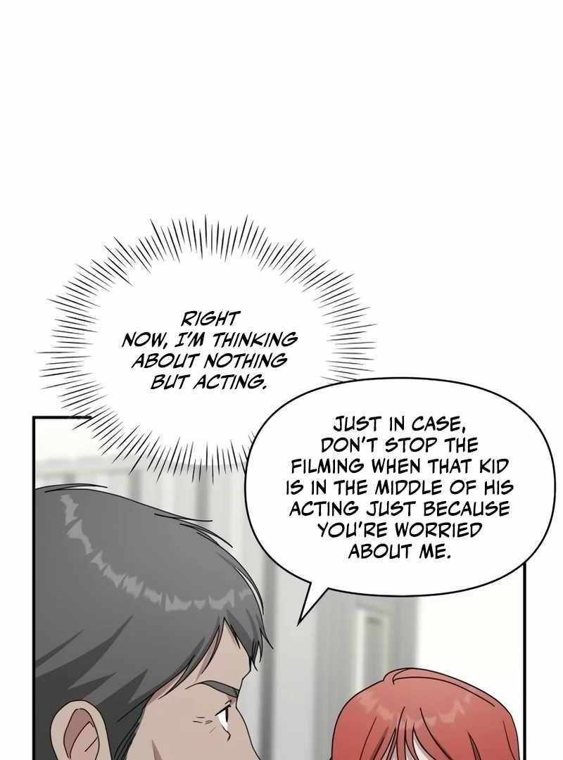 I Was Immediately Mistaken for a Monster Genius Actor [Hive Scans] - Chapter 40 manhwa