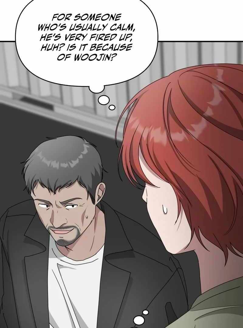 I Was Immediately Mistaken for a Monster Genius Actor [Hive Scans] - Chapter 40 manhwa